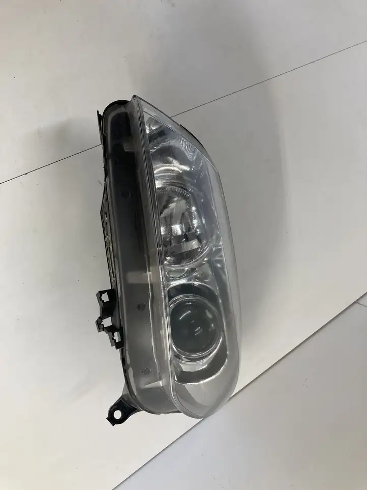 Citroen C5 (2004 - 2008) 739360121505200452 Передняя фара — фото 2