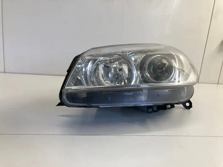 Citroen C5 (2004 - 2008) 739360121505200452 Передняя фара — фото 4