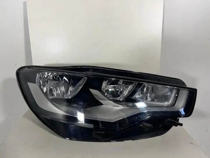 Audi A6 C7 (2011 - 2014) 4G0941004 Передняя фара — фото 1