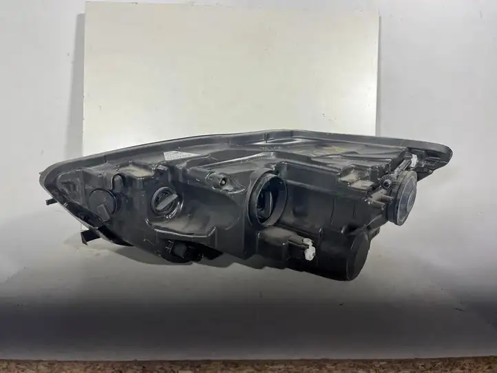 Audi A6 C7 (2011 - 2014) 4G0941004 Передняя фара — фото 10