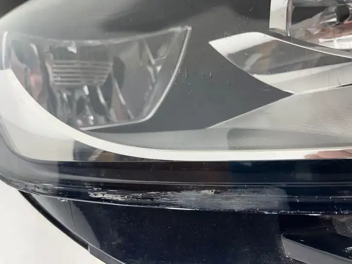 Audi A6 C7 (2011 - 2014) 4G0941004 Передняя фара — фото 13