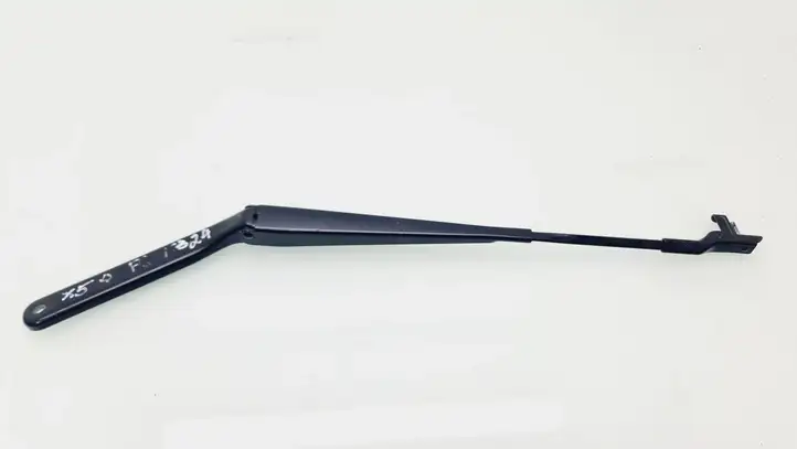 BMW X5 E70 (2006 - 2013) 61617153742 Рычаг стеклоочистителя — фото 1
