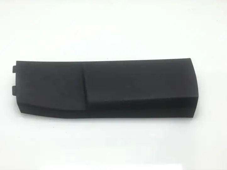 BMW X5 E70 (2006 - 2013) 51437129754 Нижняя обшивка стойки B — фото 1