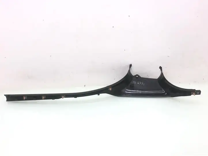 BMW X5 E70 (2006 - 2013) 51477148525 Внутренняя отделка переднего порога — фото 3