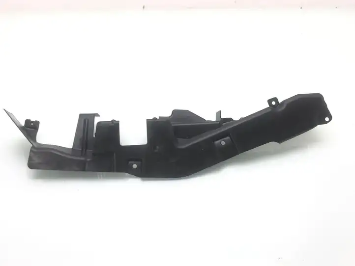 BMW X5 E70 (2006 - 2013) 51757160239 Защита днища передней части — фото 3