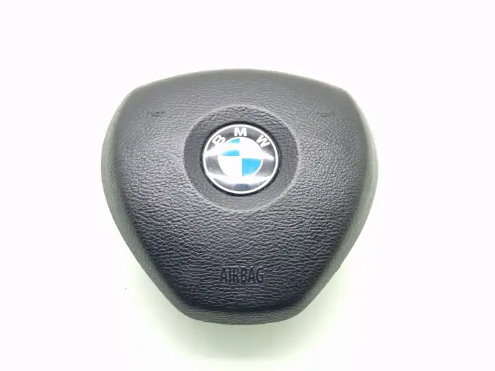 BMW X5 E70 (2006 - 2013) 2406117001B Подушка безопасности руля — фото 1