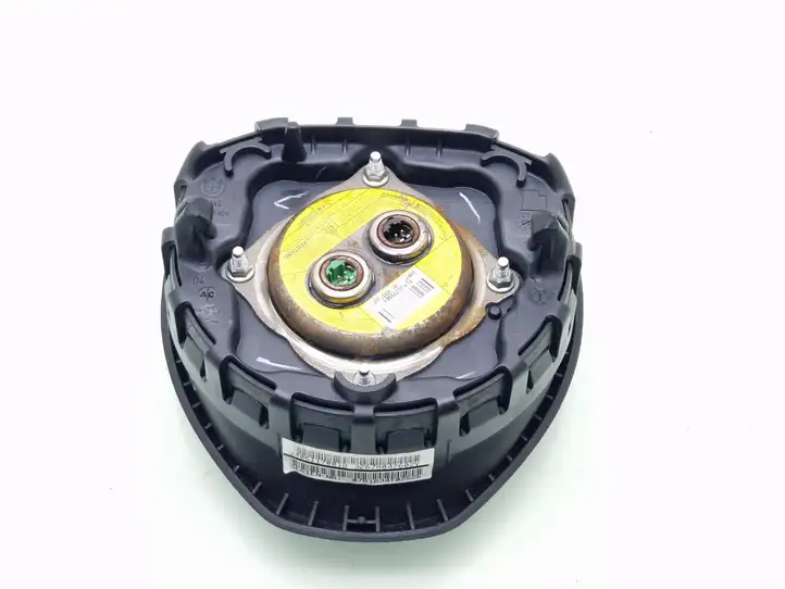 BMW X5 E70 (2006 - 2013) 2406117001B Подушка безопасности руля — фото 3