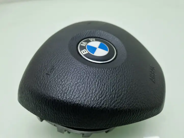 BMW X5 E70 (2006 - 2013) 2406117001B Подушка безопасности руля — фото 5