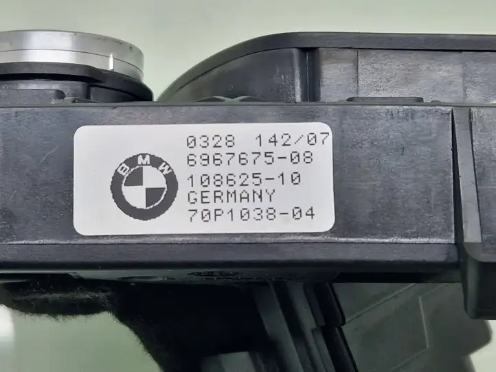 BMW X5 E70 (2006 - 2013) 6967675 Комплект системы зажигания — фото 2
