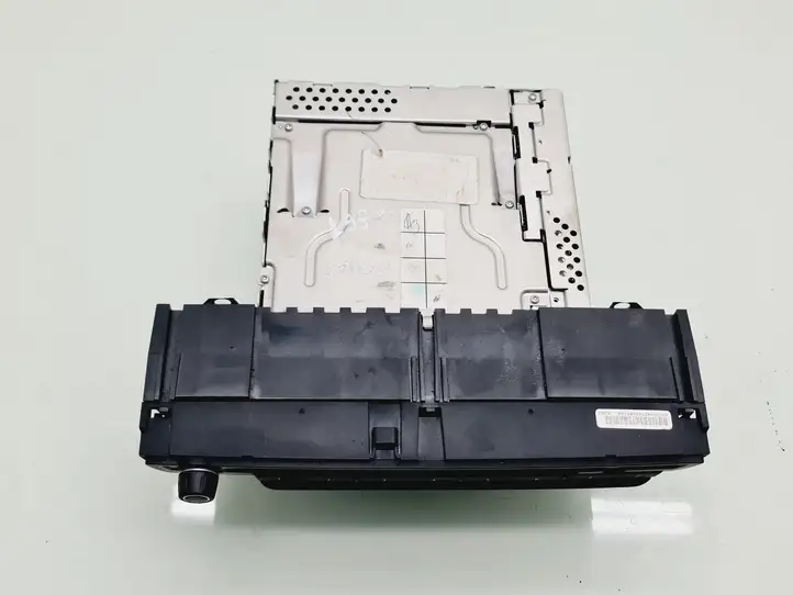 BMW X5 E70 (2006 - 2013) 65839159047 Комплект аудиосистемы — фото 2
