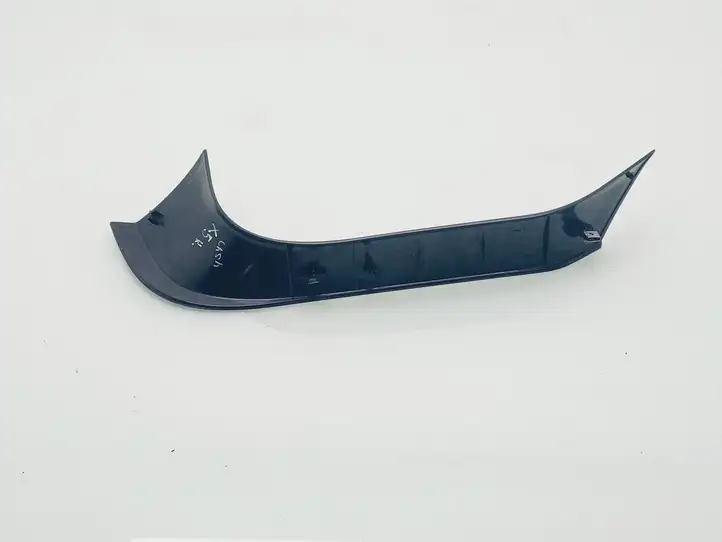 BMW X5 E70 (2006 - 2013) 51497149639 Прочая отделка багажника — фото 3