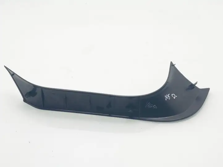 BMW X5 E70 (2006 - 2013) 51497149640 Прочая отделка багажника — фото 3