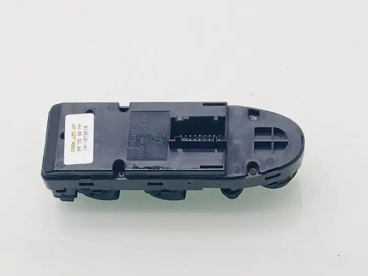 BMW X5 E70 (2006 - 2013) 9122121 Блок кнопок стеклоподъемников — фото 2