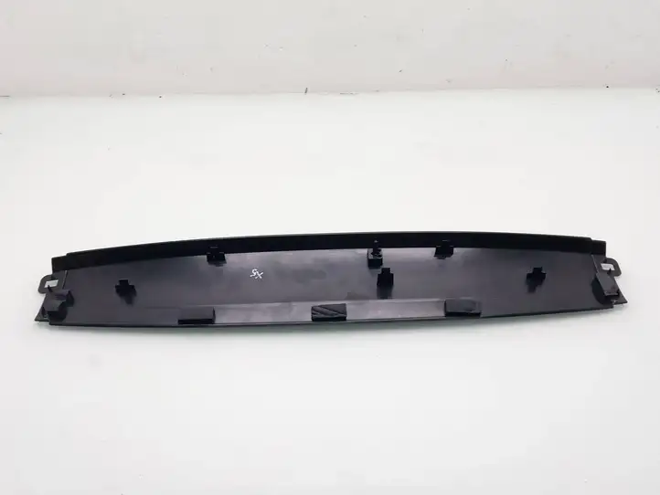 BMW X5 E70 (2006 - 2013) 51497149635 Прочая отделка багажника — фото 2