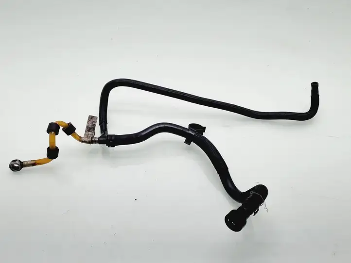 BMW X5 E70 (2006 - 2013) 13537806961 Трубка топливной системы — фото 3