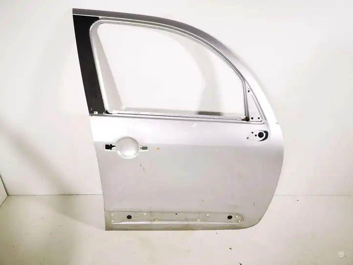 Citroen C3 Picasso (2010 - 2017) Дверь — фото 1