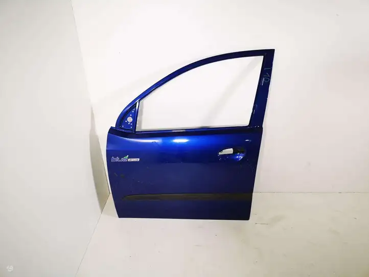 Hyundai i10 (2007 - 2012) Дверь — фото 1