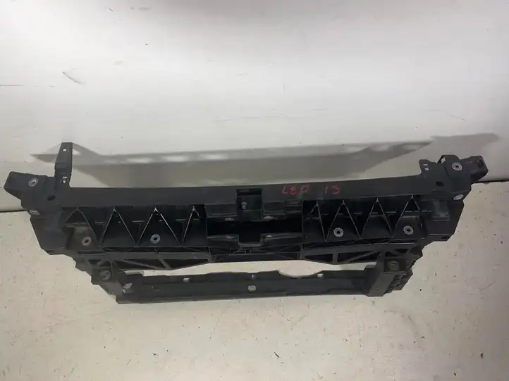 Seat Leon (5F) (2012 - 2019) 5F0805594E Панель радиаторов двигателя — фото 8