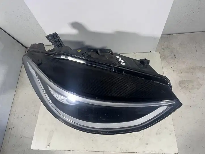 Volkswagen ID.3 (2019 - ) 10B941036A Передняя фара — фото 8