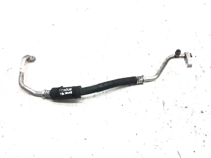 Subaru Outback (2009 - 2014) 73425AJ09A Трубки и шланги кондиционера — фото 1