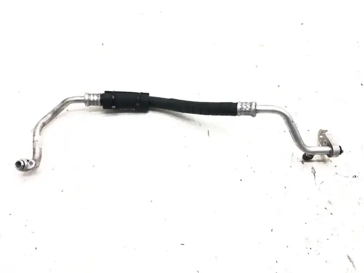 Subaru Outback (2009 - 2014) 73425AJ09A Трубки и шланги кондиционера — фото 2
