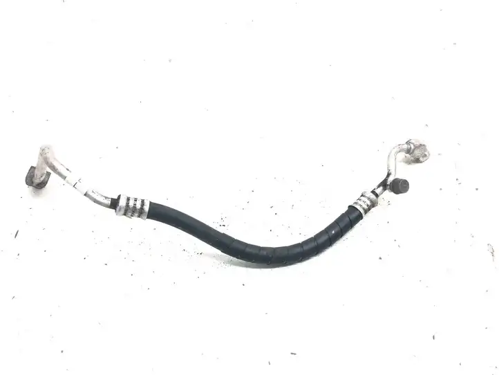 Subaru Outback (2009 - 2014) 73424AJ060 Трубки и шланги кондиционера — фото 2