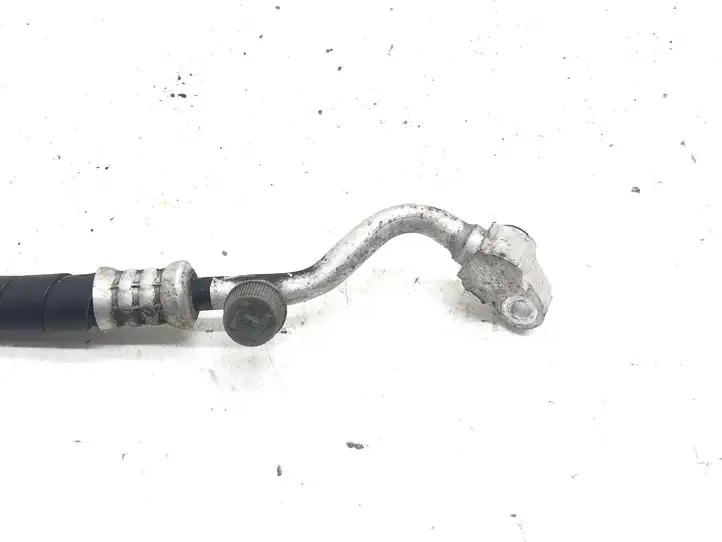 Subaru Outback (2009 - 2014) 73424AJ060 Трубки и шланги кондиционера — фото 3