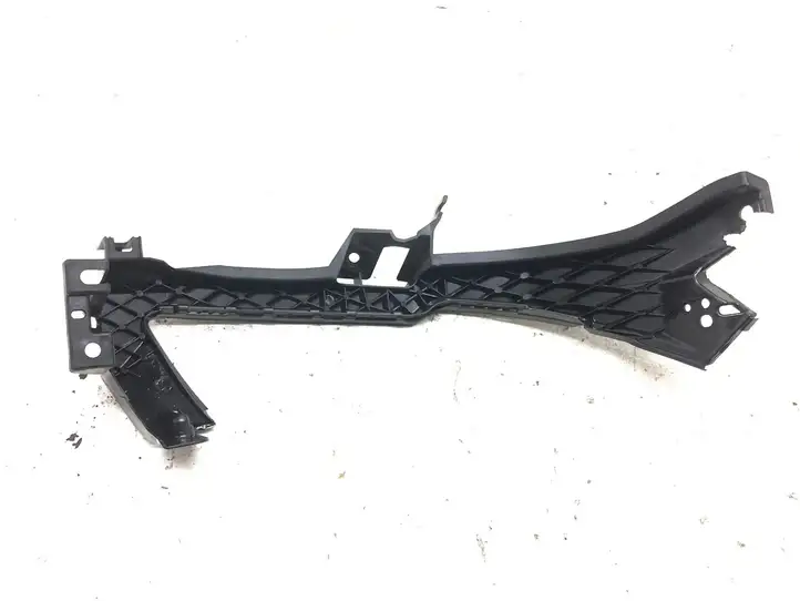 Subaru Outback (2009 - 2014) 57707AJ49A Кронштейн передней фары — фото 2