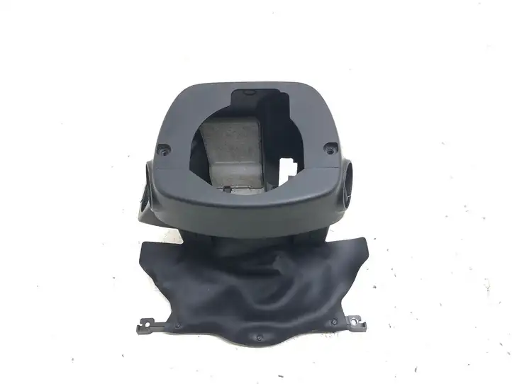 Subaru Outback (2009 - 2014) 34341AJ011 Обшивка рулевой колонки — фото 1