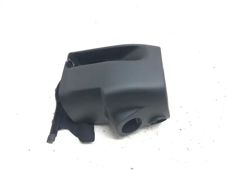Subaru Outback (2009 - 2014) 34341AJ011 Обшивка рулевой колонки — фото 3