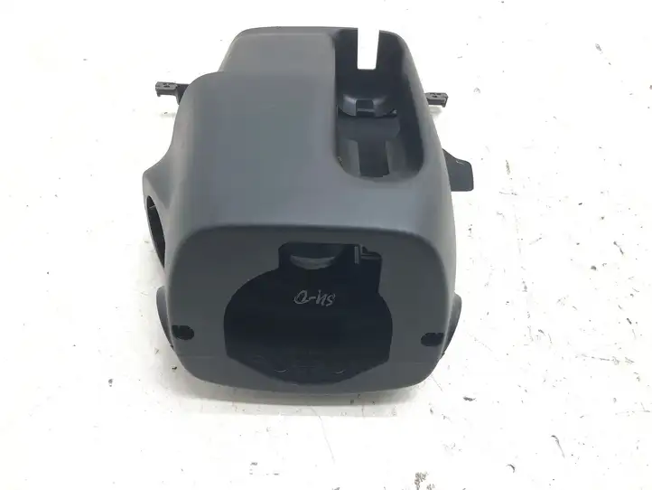 Subaru Outback (2009 - 2014) 34341AJ011 Обшивка рулевой колонки — фото 4