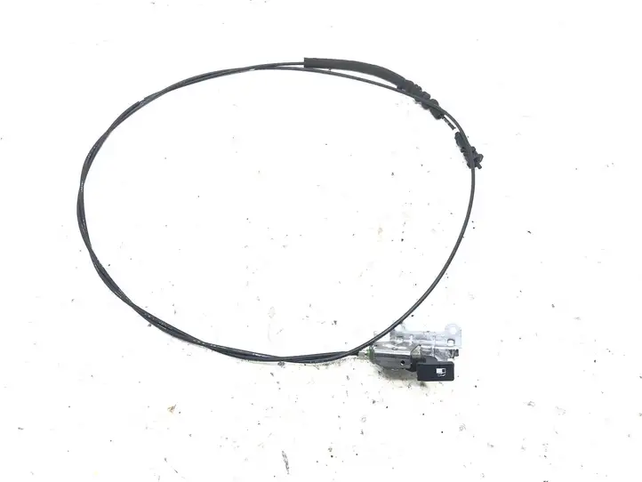 Subaru Outback (2009 - 2014) 57330AJ081 трос топливного бака — фото 1