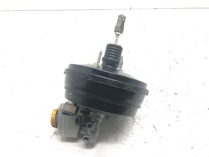 Subaru Outback (2009 - 2014) 26402AJ070 Вакуумный усилитель тормозов — фото 1