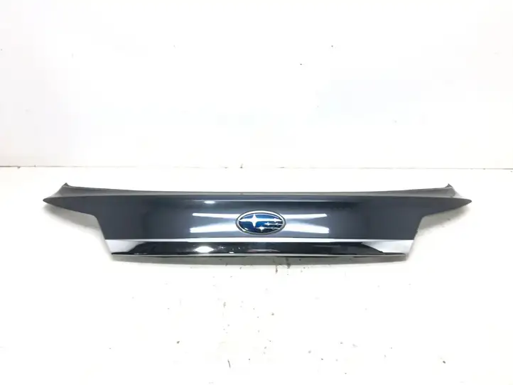 Subaru Outback (2009 - 2014) 91112AJ050 Обшивка багажника — фото 3