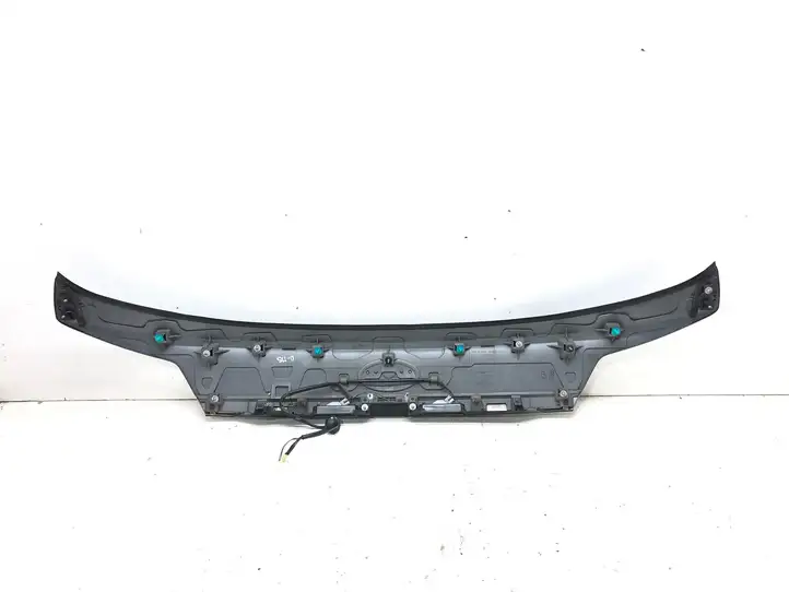 Subaru Outback (2009 - 2014) 91112AJ050 Обшивка багажника — фото 4