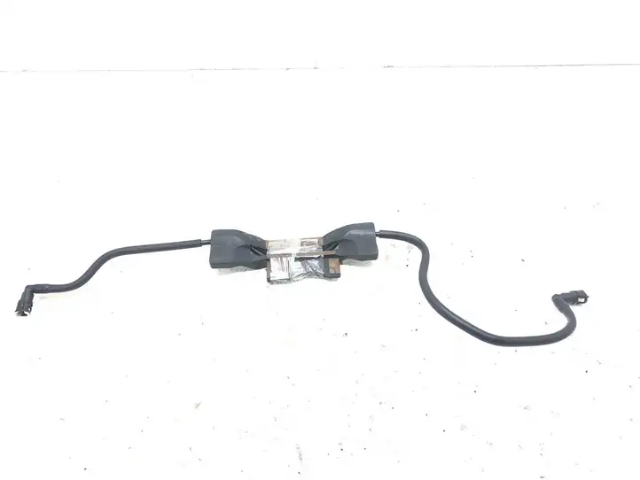 Subaru Outback (2009 - 2014) Трубка топливной системы — фото 1