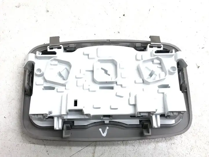 Citroen C4 Grand Picasso (2013 - 2016) 96781444 Задняя подсветка — фото 3