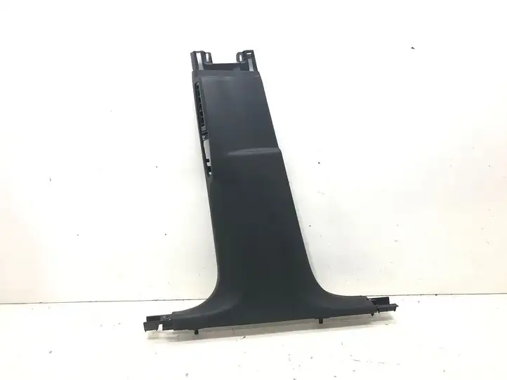 Citroen C4 Grand Picasso (2013 - 2016) 9677772577 Нижняя обшивка стойки B — фото 1