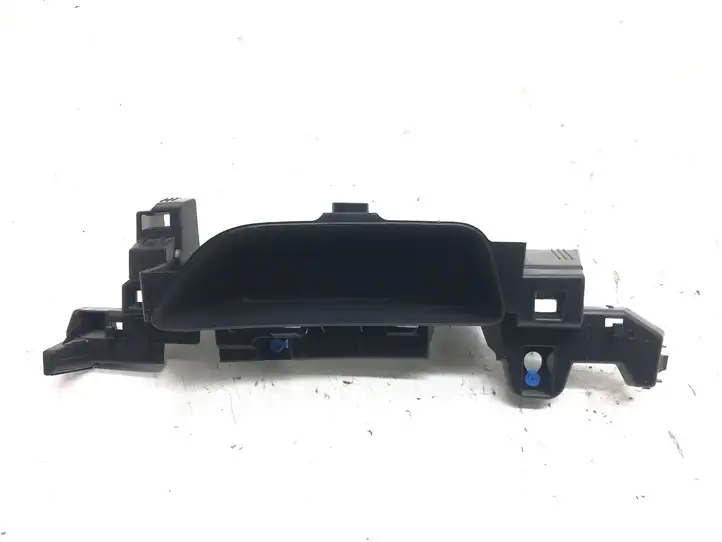 Citroen C4 Grand Picasso (2013 - 2016) 9677867077 Прочая отделка багажника — фото 1