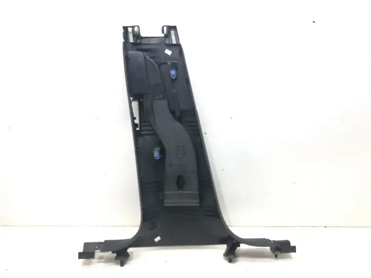Citroen C4 Grand Picasso (2013 - 2016) 9677772677 Нижняя обшивка стойки B — фото 3