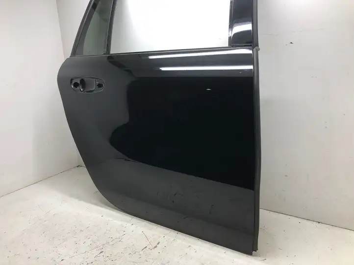 Citroen C4 Grand Picasso (2013 - 2016) 786179B02 Задняя дверь — фото 2