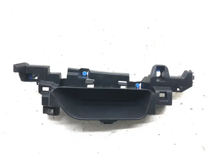 Citroen C4 Grand Picasso (2013 - 2016) 9677866977 Прочая отделка багажника — фото 1
