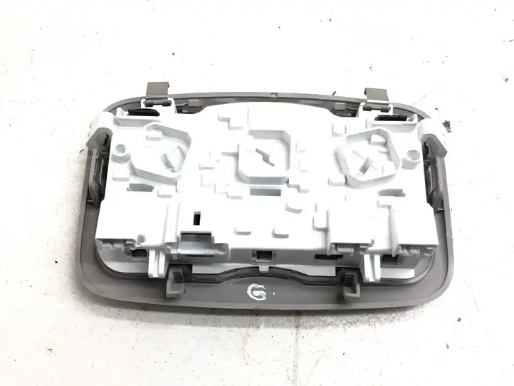Citroen C4 Grand Picasso (2013 - 2016) 96781444 Задняя подсветка — фото 3