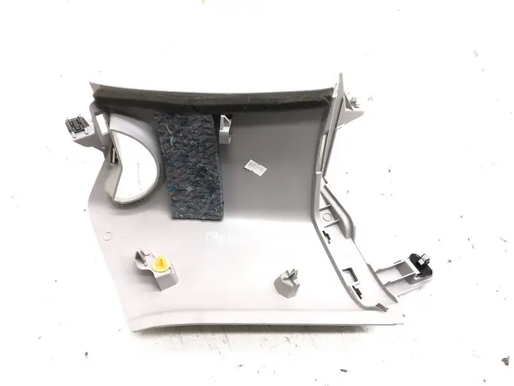 Citroen C4 Grand Picasso (2013 - 2016) 9677753877 Верхняя обшивка стойки D — фото 3