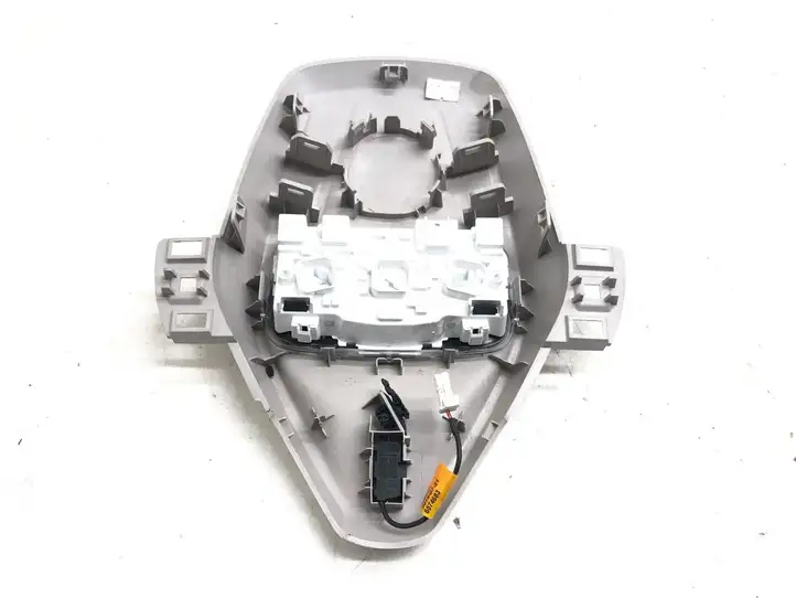 Citroen C4 Grand Picasso (2013 - 2016) 9678124077 Передняя подсветка — фото 3