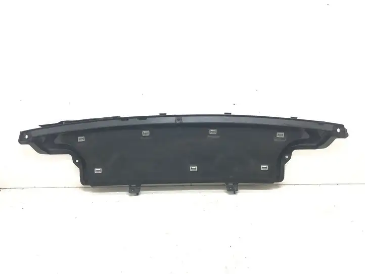 Citroen C4 Grand Picasso (2013 - 2016) 9800236380 Жабо стеклоочистителей — фото 1