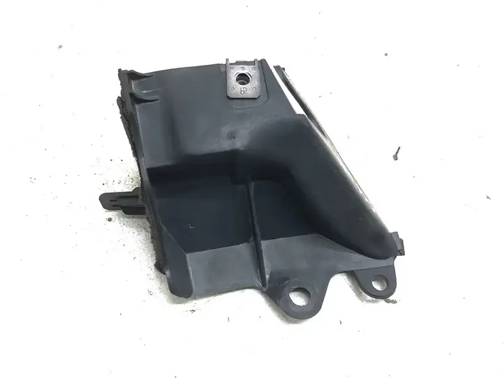 Citroen C4 Grand Picasso (2013 - 2016) 9801433580 Жабо стеклоочистителей — фото 1