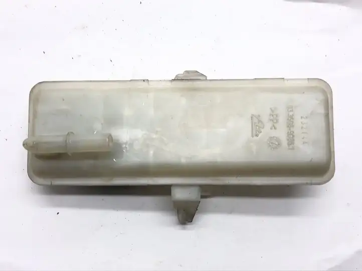 Citroen C4 Grand Picasso (2013 - 2016) 9674882280 Бачок тормозной жидкости — фото 3