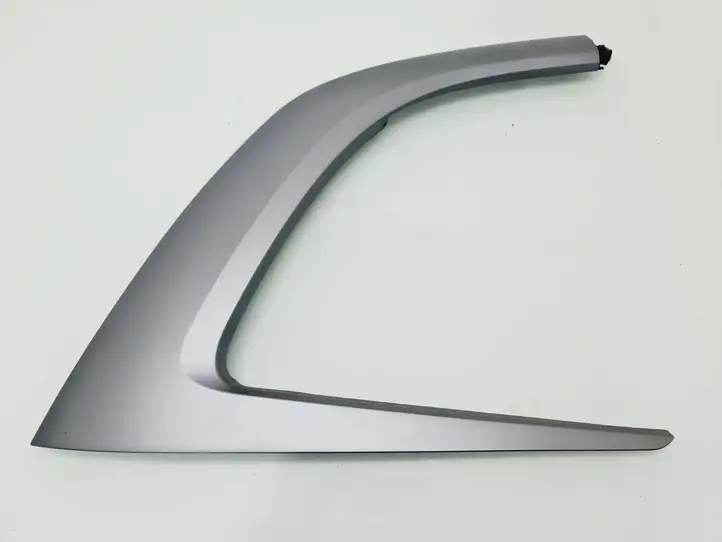 Citroen C4 Grand Picasso (2013 - 2016) 96776507 Облицовка заднего бокового стекла — фото 1