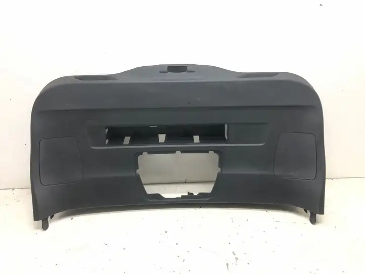 Citroen C4 Grand Picasso (2013 - 2016) 9800948977 Комплект обшивки крышки багажника — фото 1
